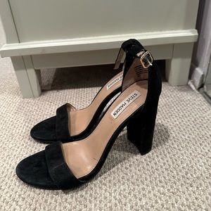 Steve Madden Carrson Heels